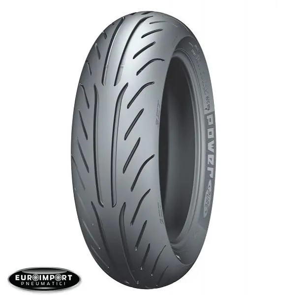 Michelin POWER PURE SC  150/70  13 64 S   TL POSTERIORE DOT 2026